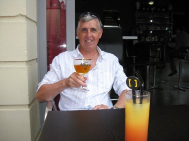 Drink